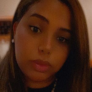 Meet your Posher, Katherine